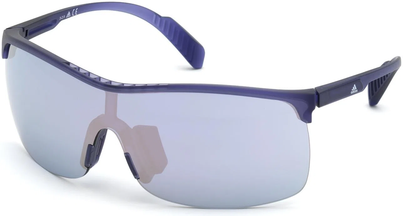 ADIDAS SPORT 0003 Sunglasses - view 2